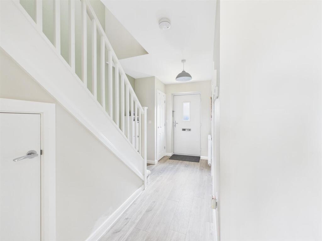 House in Amber Valley, Ripley - View 2