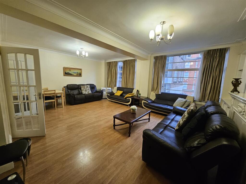 Main image of property: London