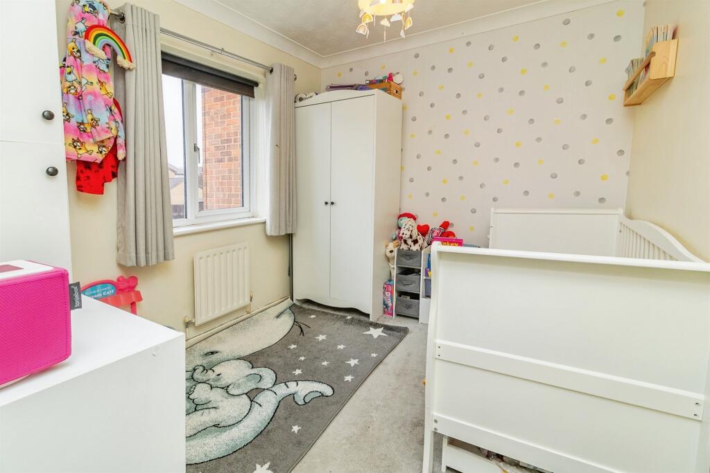 House in Milton Keynes, Browns Wood, Walton - View 6