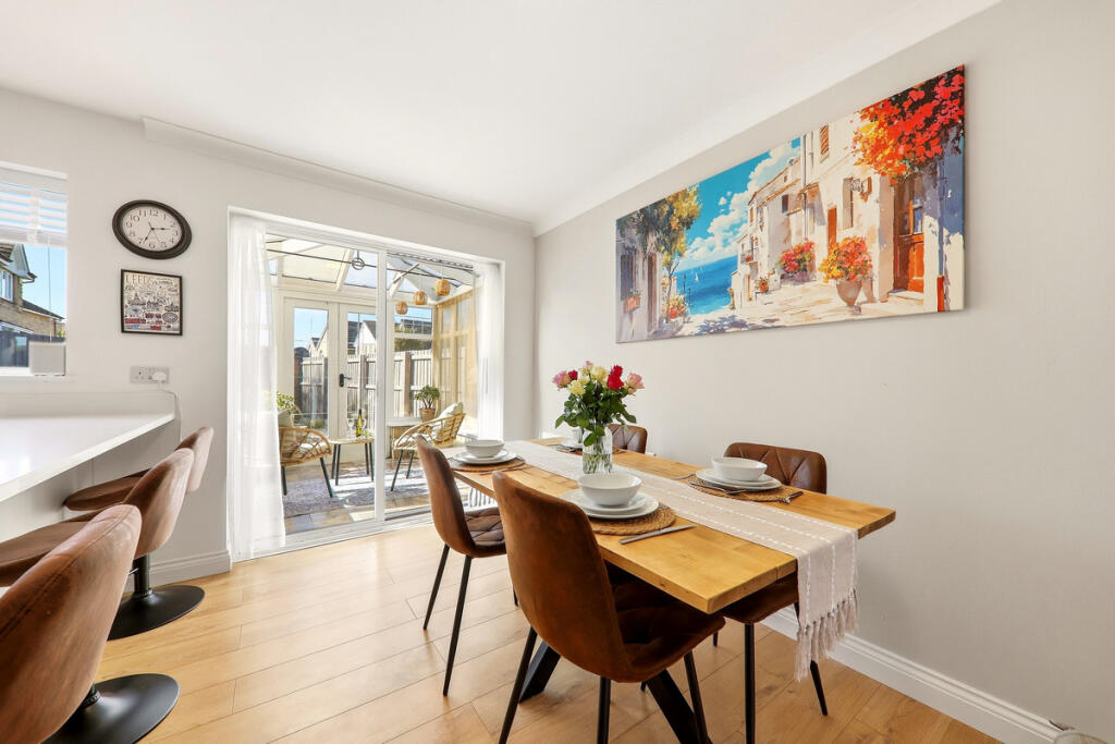 House in Leeds, New Scarborough, Westfield - More