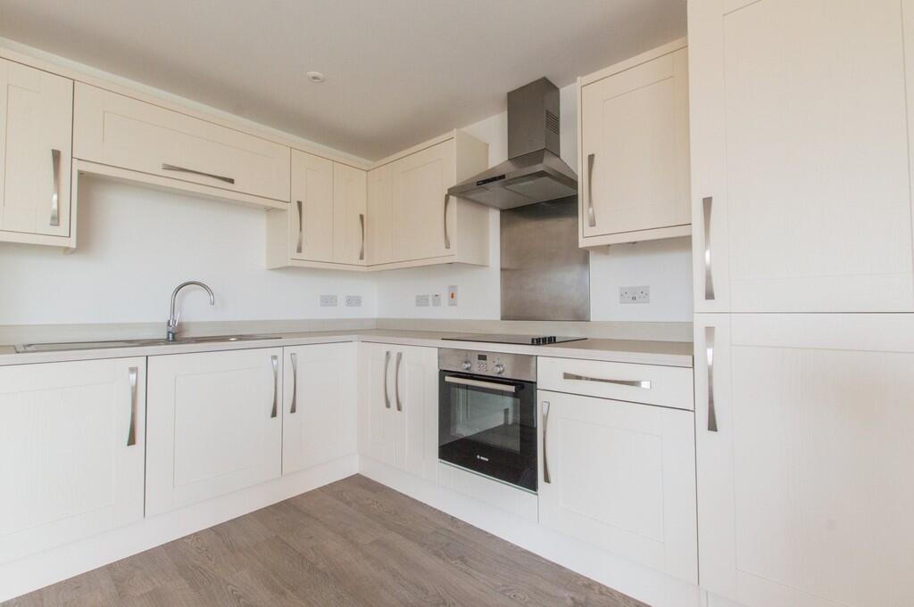 Main image of property: Dauntsey House, Bentham Close, Swindon SN5 7FR