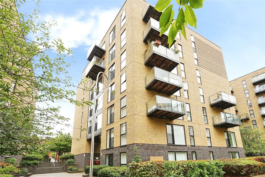 Main image of property: Conington Road, London, SE13