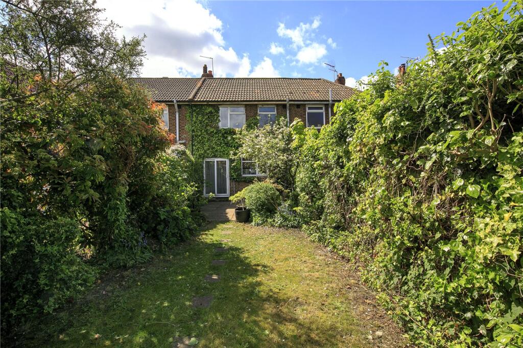 Main image of property: Windham Road, Kew, TW9