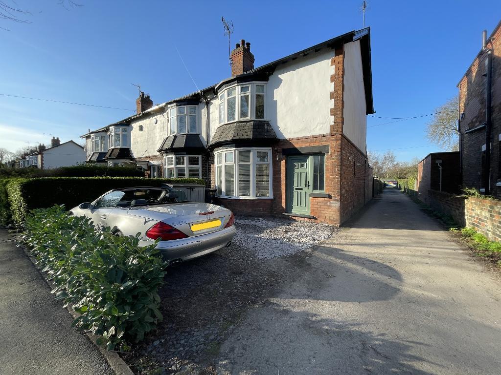 Main image of property: Victoria Avenue, Hull, HU5 3DZ