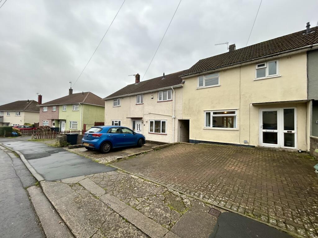 Main image of property: Sheepscroft, Bristol