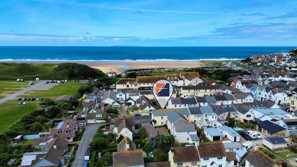 Main image of property: Atlantic Sands, Woolacombe