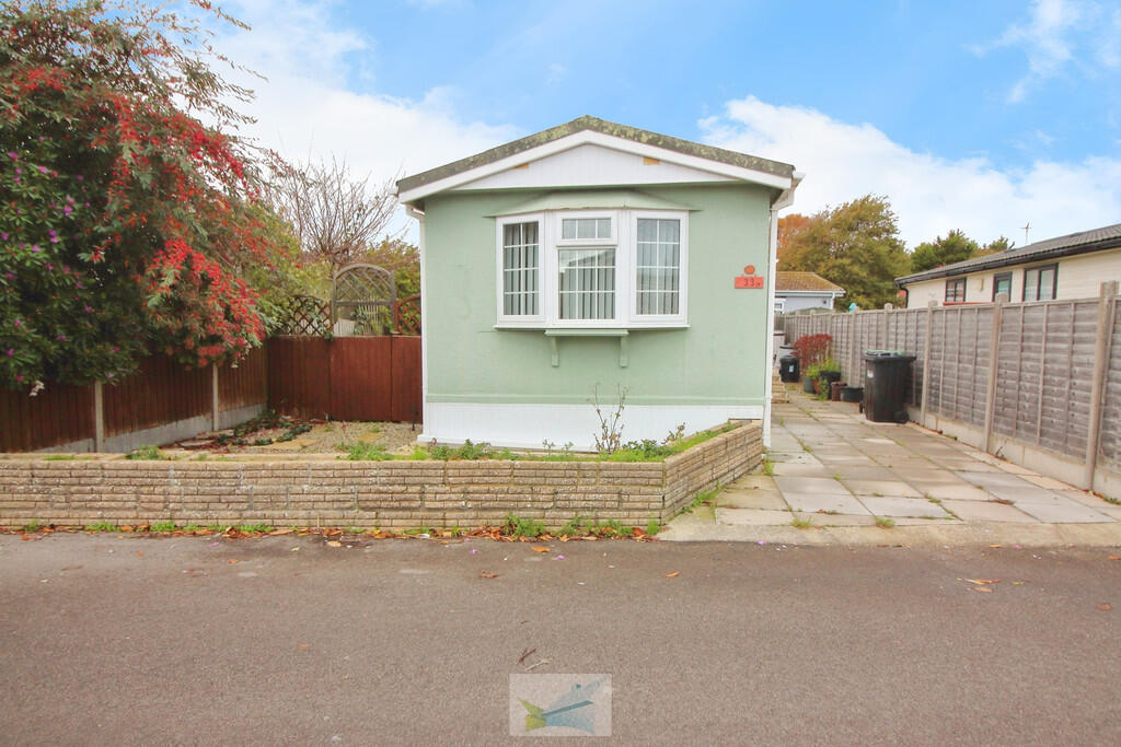 Main image of property: Barton-On-Sea