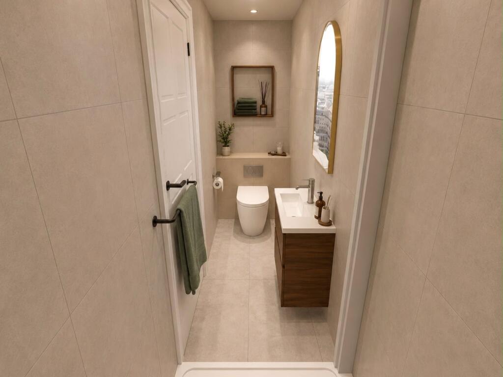 House in Twickenham - View 2