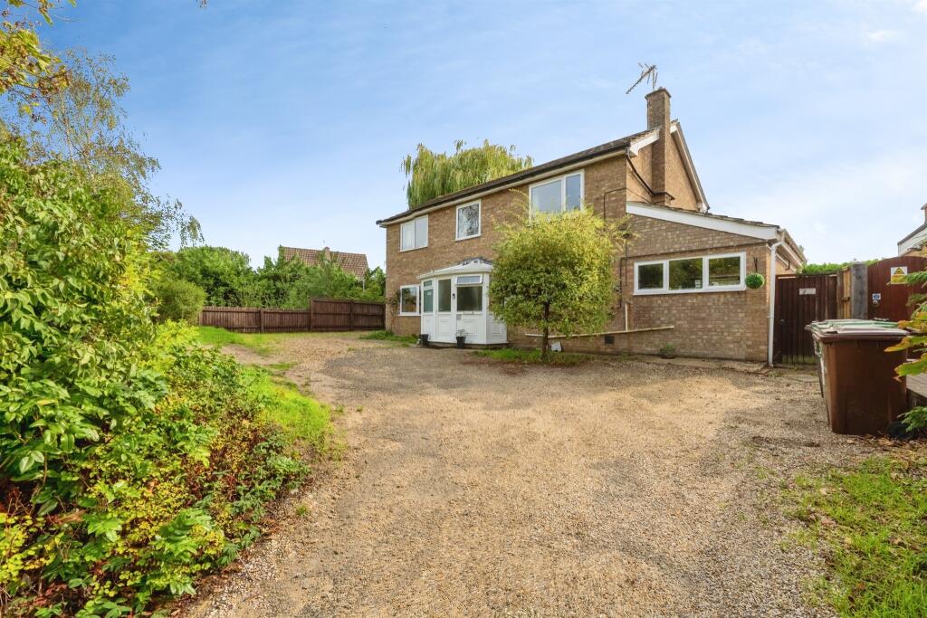 Main image of property: Brandon Road, Thetford