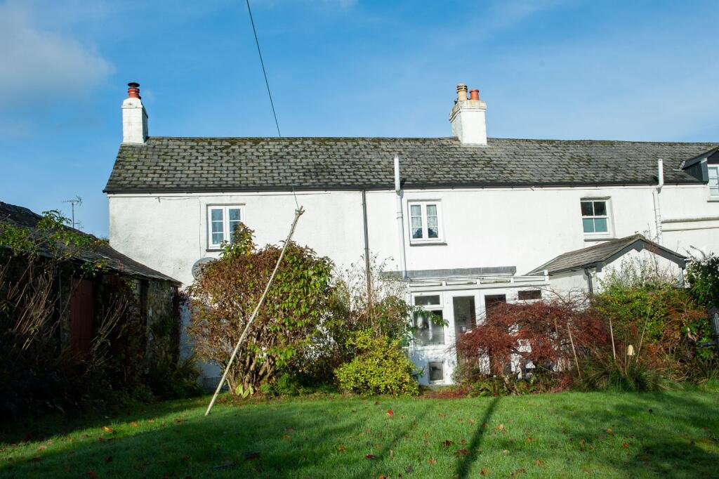 Attwater Court, Lamerton, Tavistock, PL19 8RH photo 3