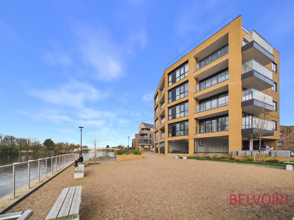 Main image of property: Yacht Club Place, Colwick, NG2