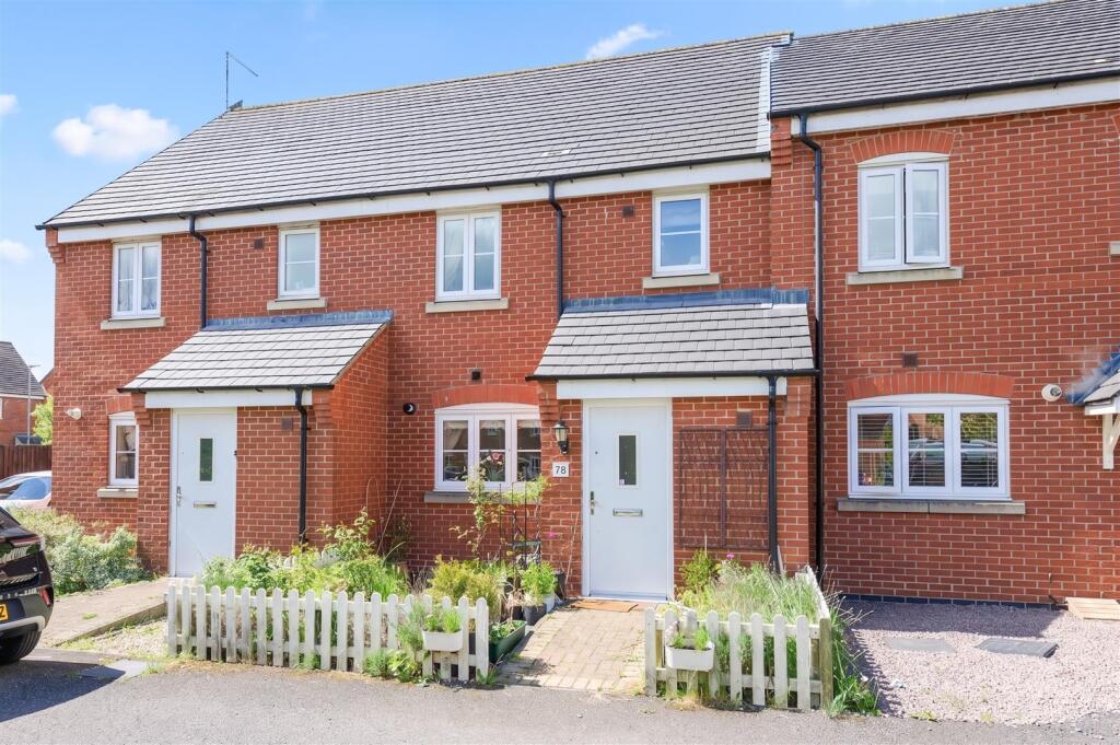 Main image of property: Drew Court, Ashby-De-La-Zouch, LE65