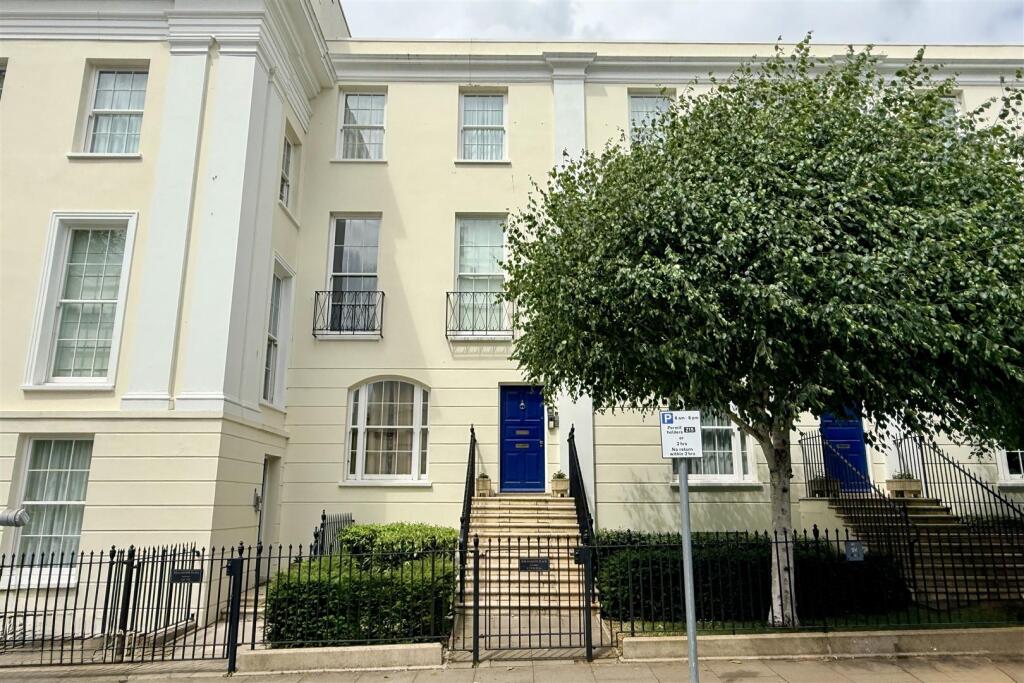 Main image of property: Priory Street, Cheltenham