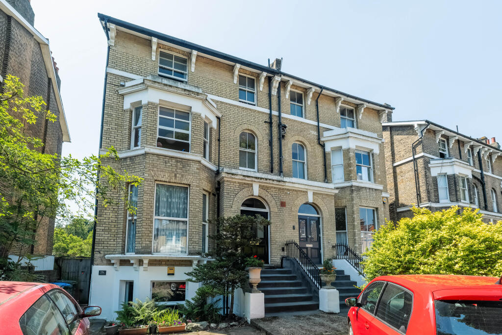 Main image of property: Vanbrugh Park, London, SE3