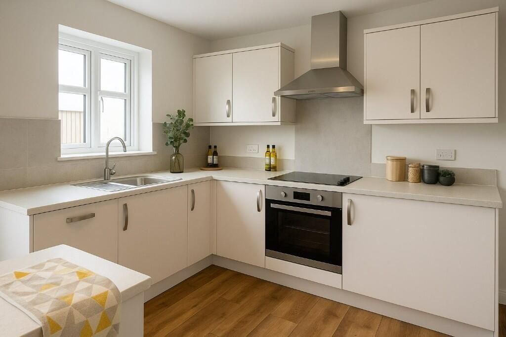 Main image of property: Wellington Way, DN21