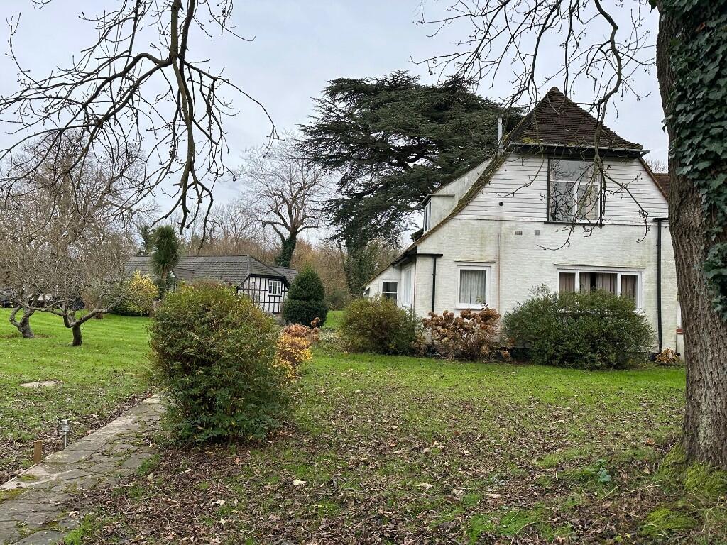 Main image of property: Wey Road, Weybridge, Surrey, KT13