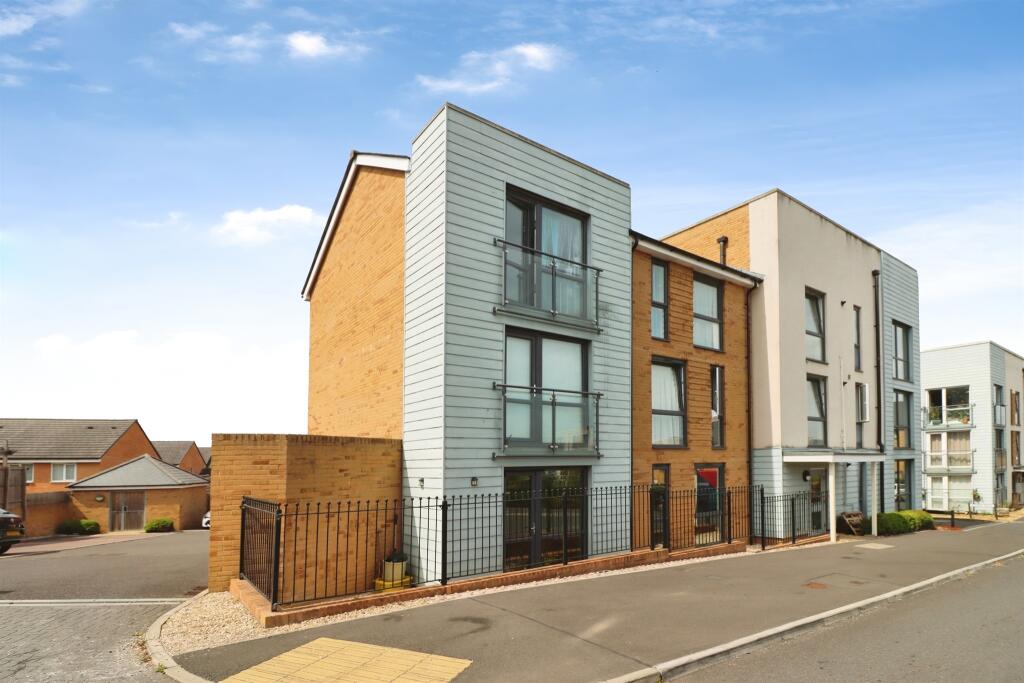 Main image of property: Snowdrop Drive, Emersons Green, Bristol