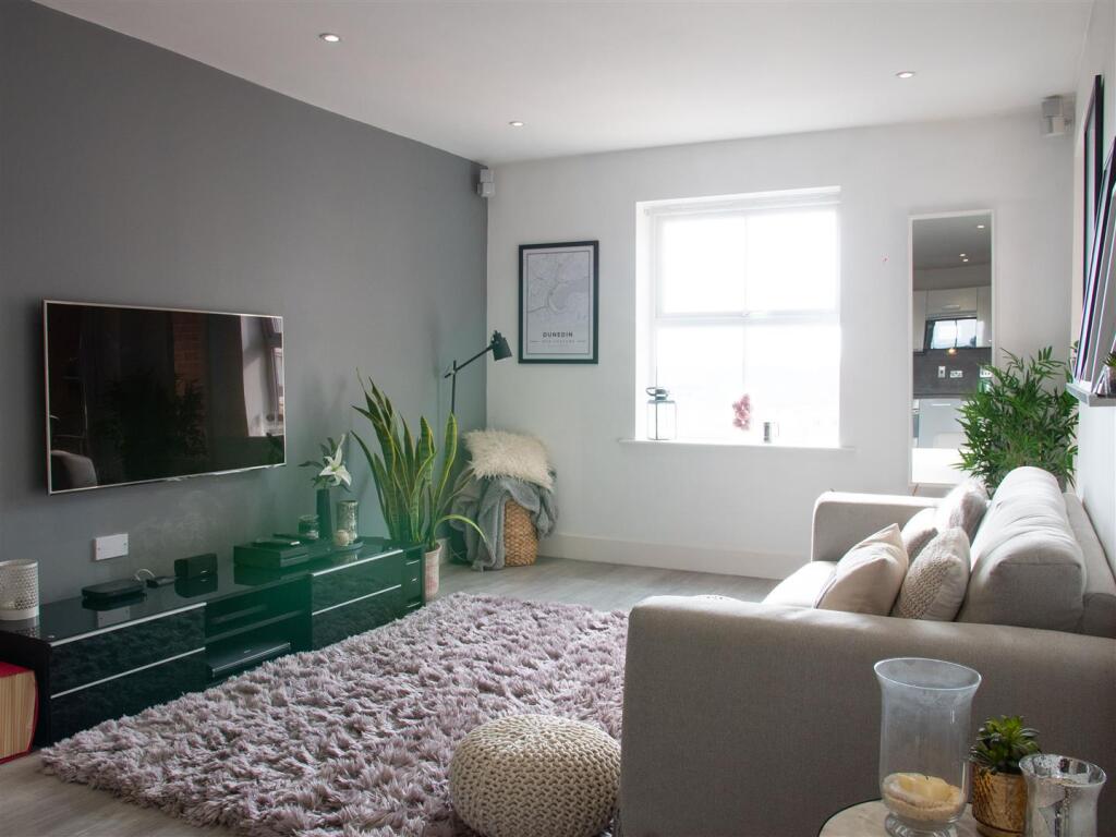 Harry Davis Court, Armstrong Drive, Worcester, WR1 2AJ - View 3