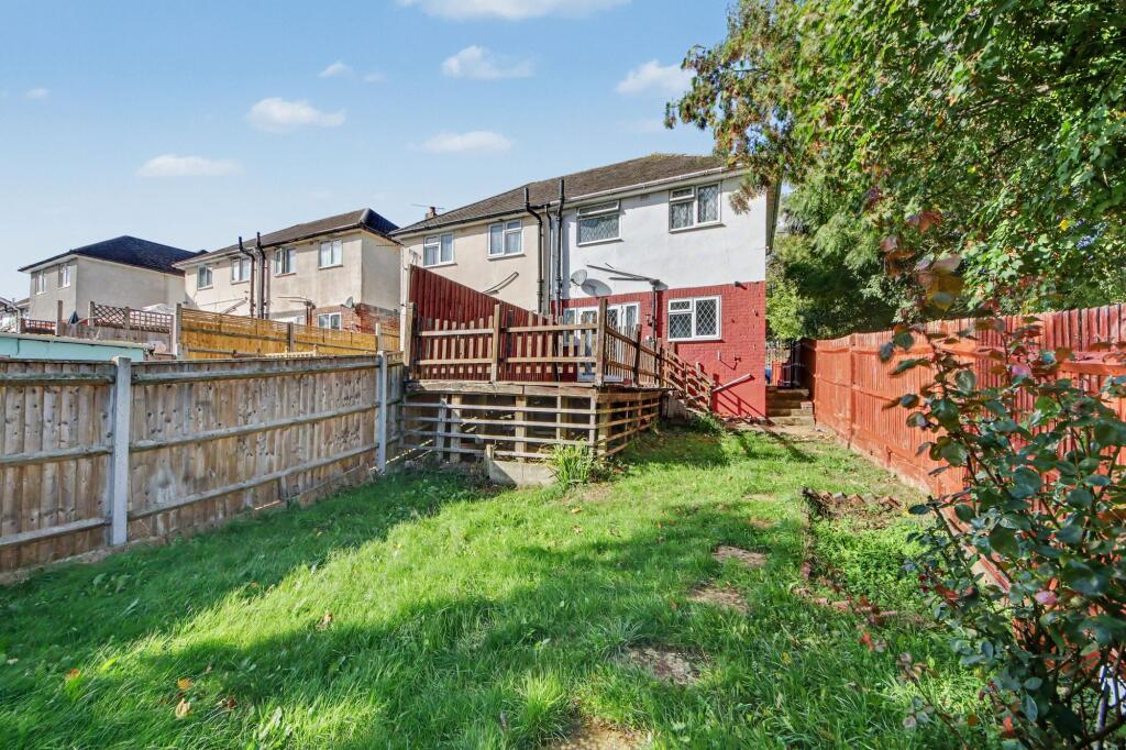 High View Way, Midanbury, SO18 photo 4