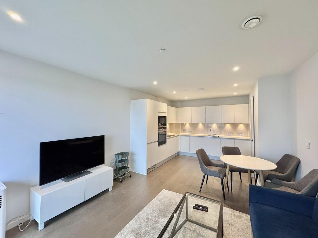 Main image of property: York Way, King's Cross, N7