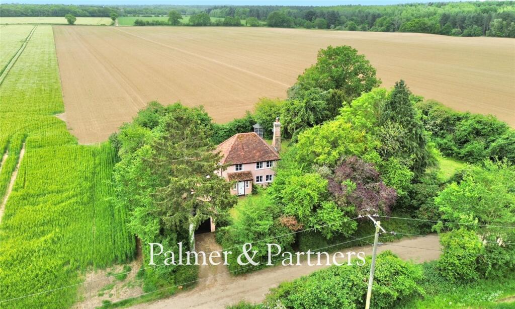 Main image of property: Belstead Village, Suffolk, IP8