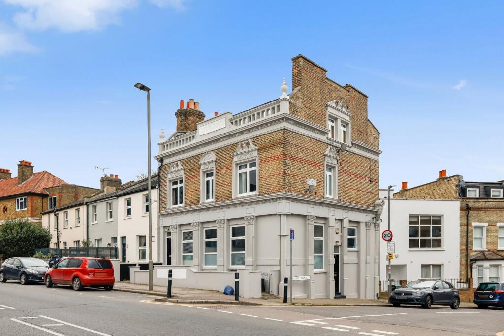 Main image of property: Merton Road, 
West Hill, SW18