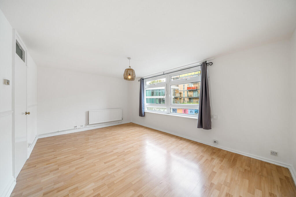 Main image of property: North End Road, West Kensington