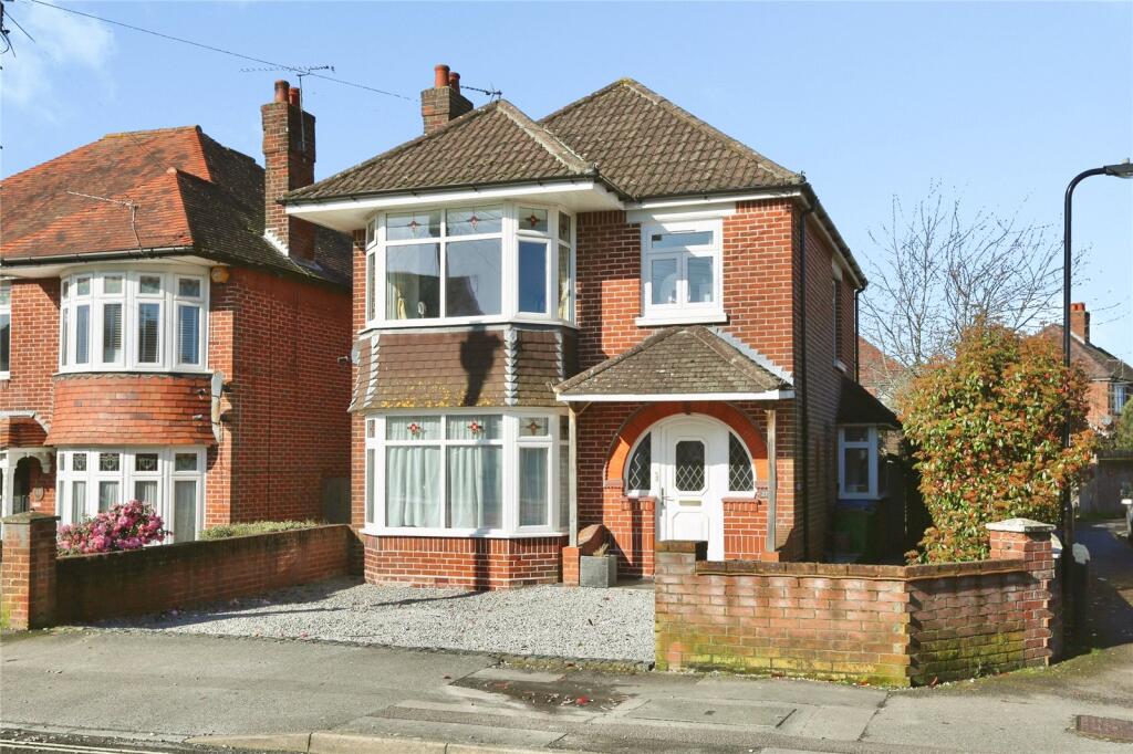 Main image of property: Whites Road, SOUTHAMPTON, Hampshire, SO19