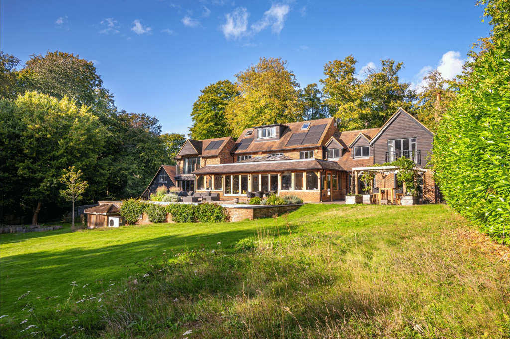 House in Slough, Medmenham - View 4