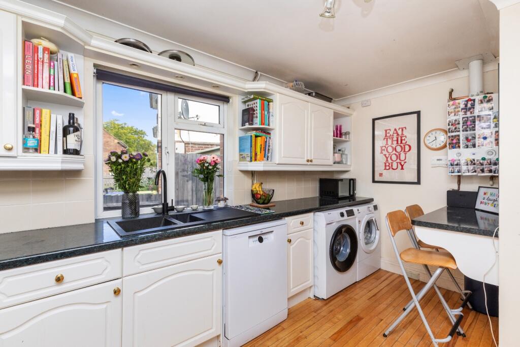 House in Lewes, Ringmer - View 5