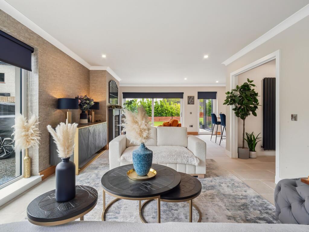 House in Glasgow - View 2