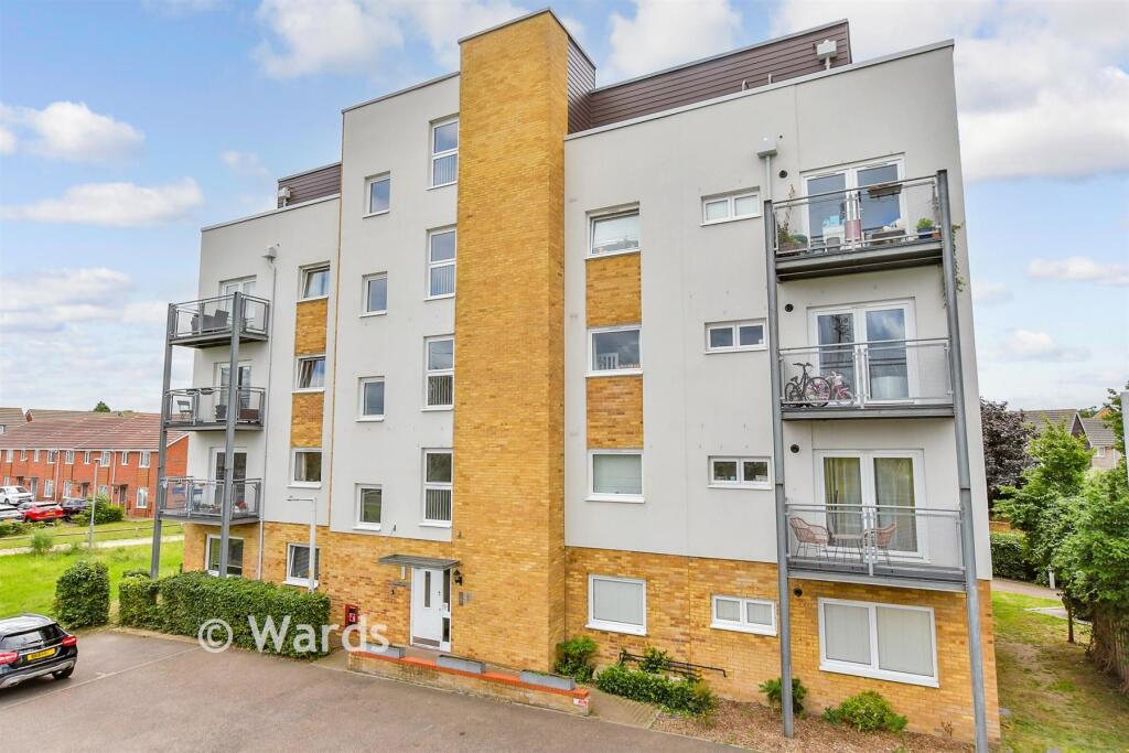 Main image of property: Durrell Dene, Dartford, Kent