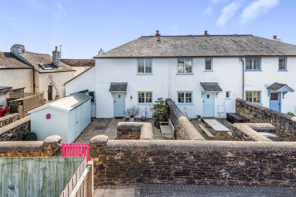 Main image of property: Pickwick Cottages, St. Anns Chapel, Near Bigbury On Sea