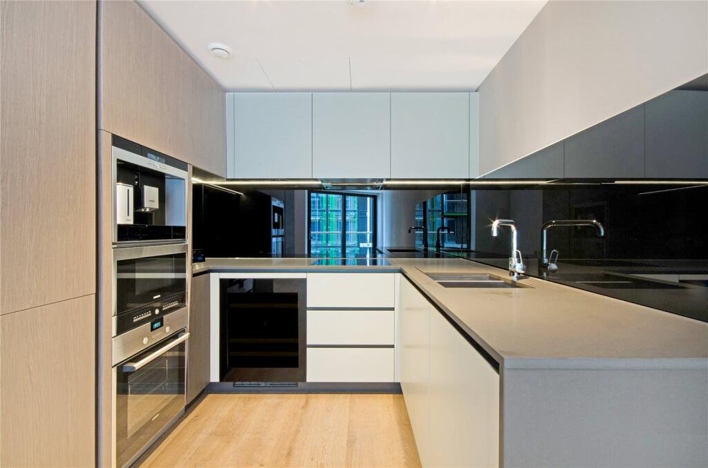 Main image of property: Riverlight Quay, London, SW11