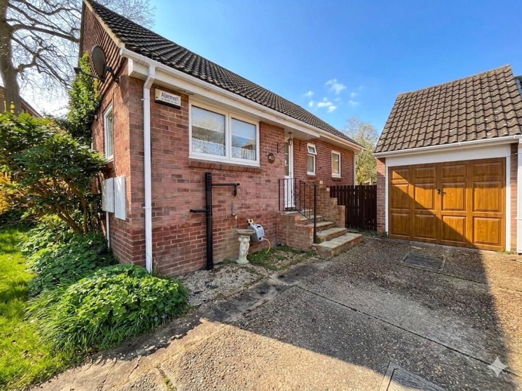 Main image of property: Hurst Hill, Walderslade Woods, Kent, ME5