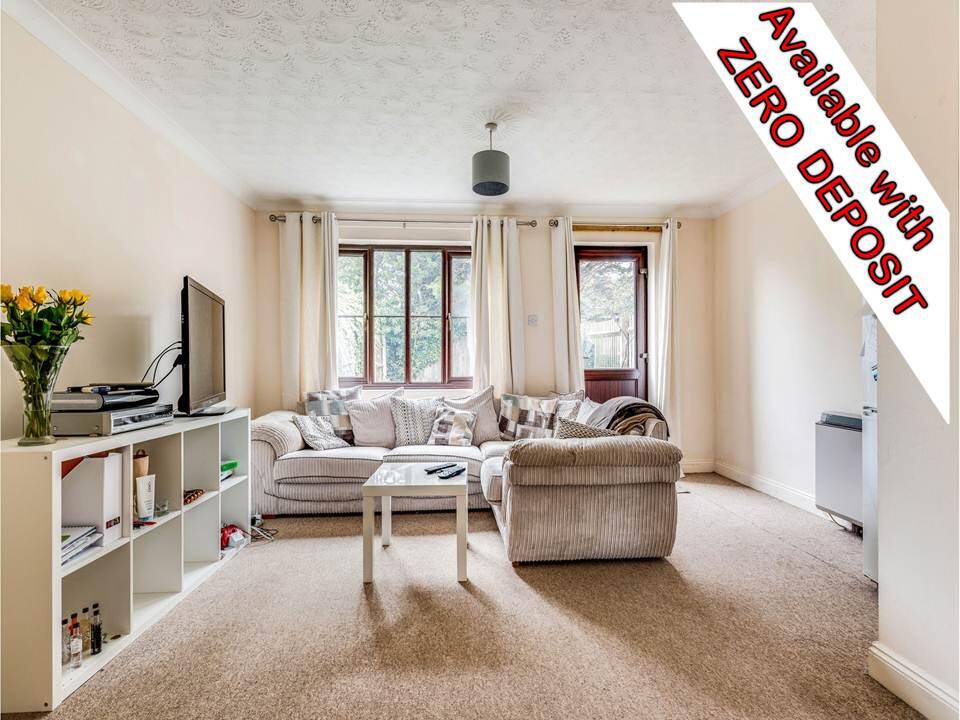 Main image of property: BLACKDITCH, STANTON HARCOURT