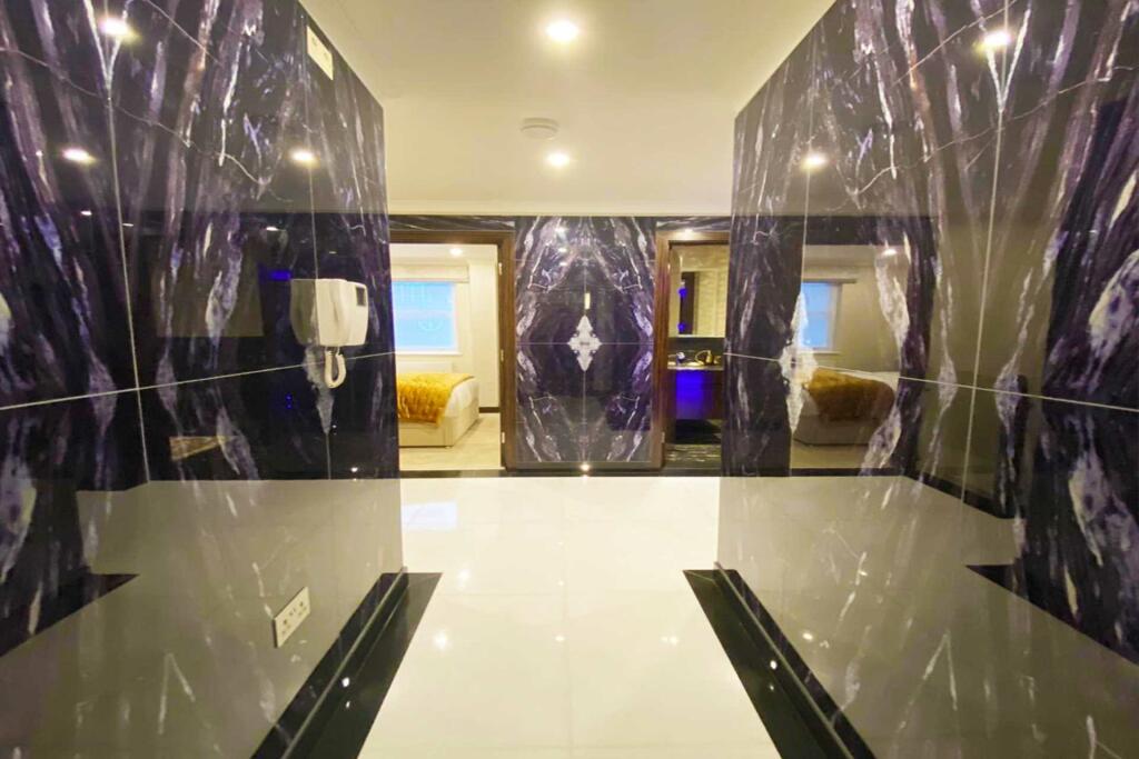 4 bedroom apartment for rent