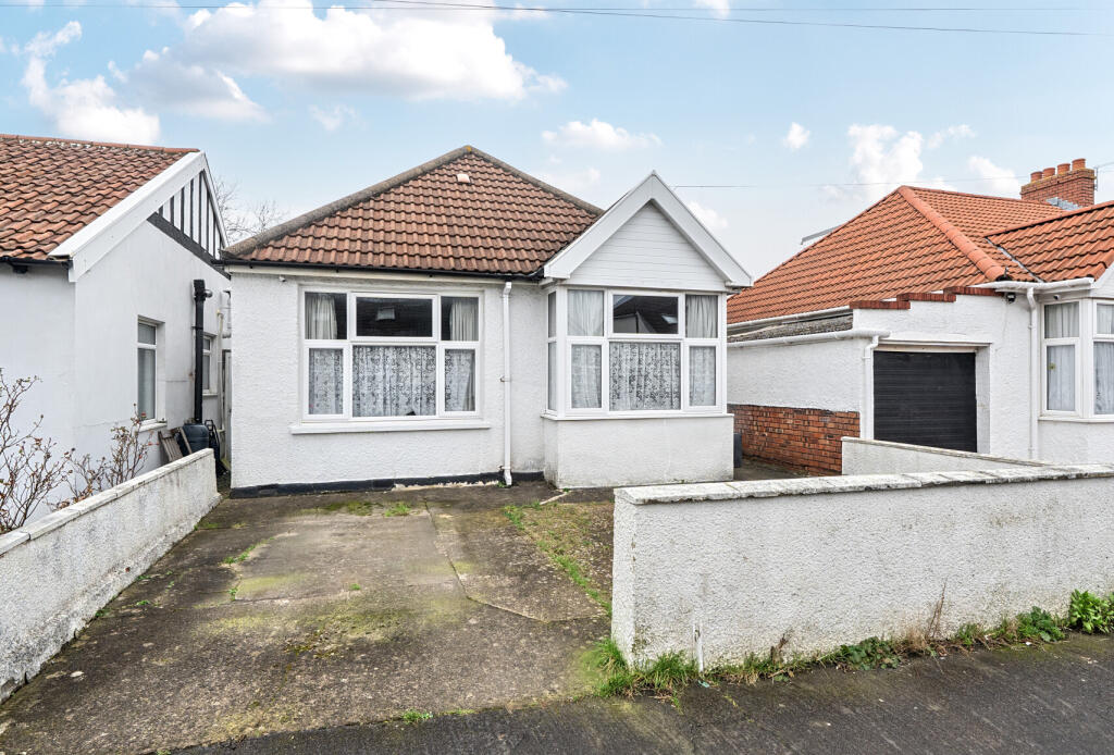 Main image of property: Northville Road, Bristol, BS7