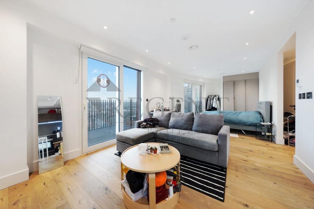 Main image of property: Exchange Gardens, Exchange Gardens, SW8
