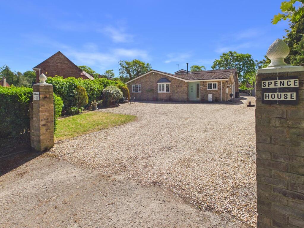 Main image of property: The Broadway, Woodhall Spa
