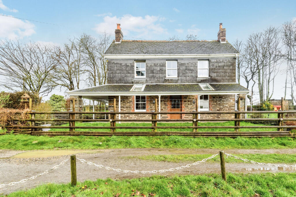 Main image of property: Yeolmbridge, Launceston, Cornwall, PL15