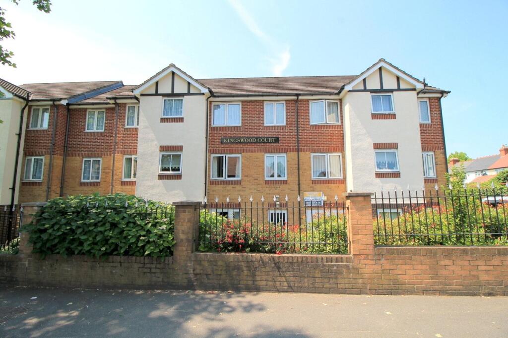 Main image of property: Kingswood Court, Chingford