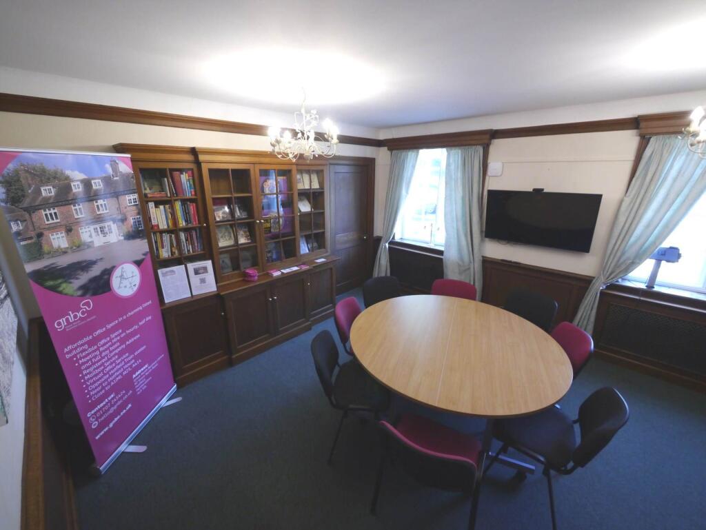 Additional image 4 of Great North Road, Hatfield