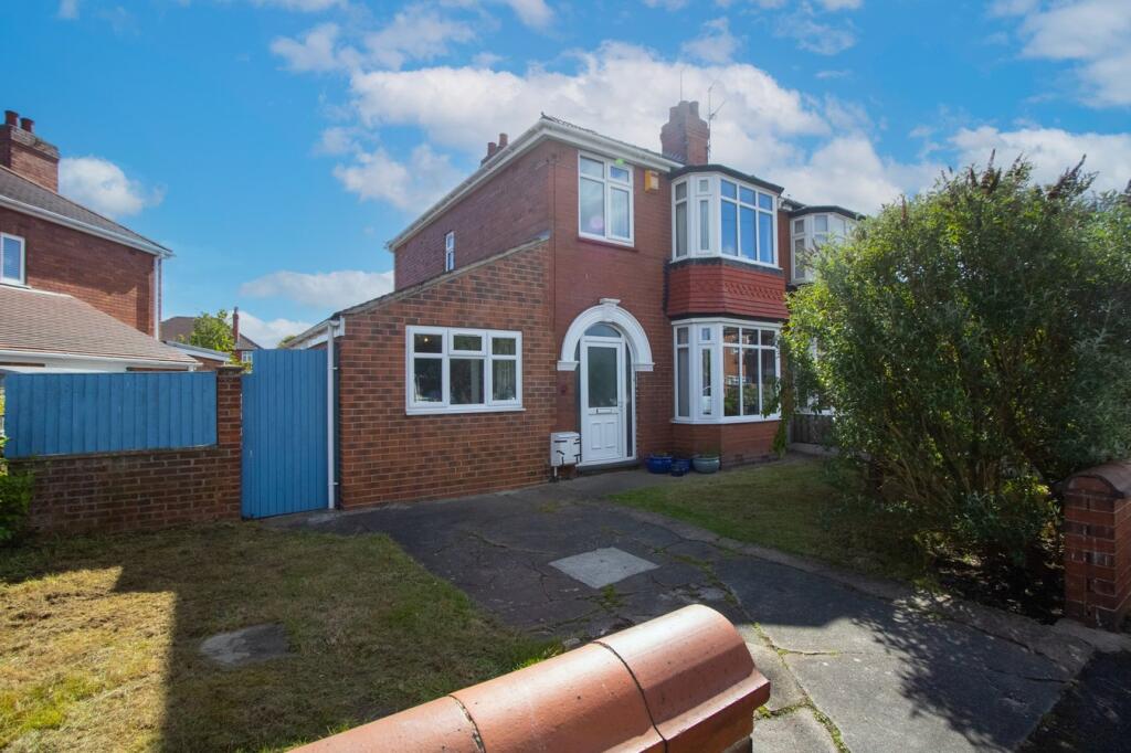 Main image of property: Clifton Crescent, Wheatley Hills , Doncaster, DN2