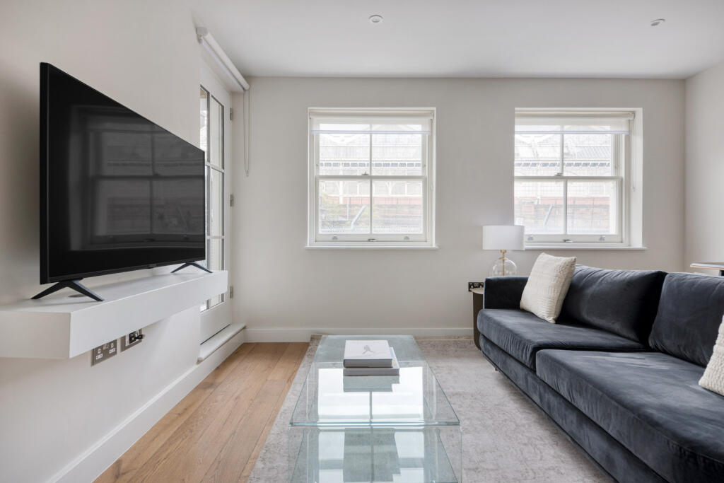 Main image of property: Lower Marsh, Lambeth, London