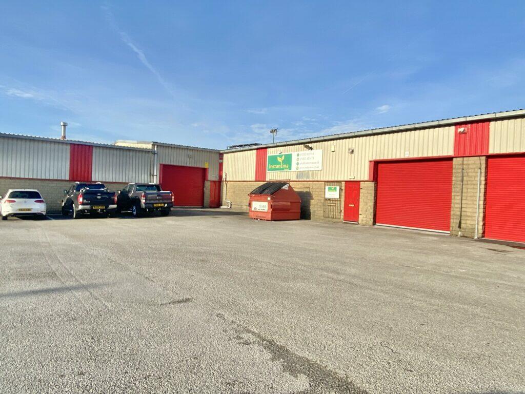 Additional image 3 of Units 6 – 7 Farrington Road, Rossendale Road Industrial Estate, Burnley, BB11 5SW