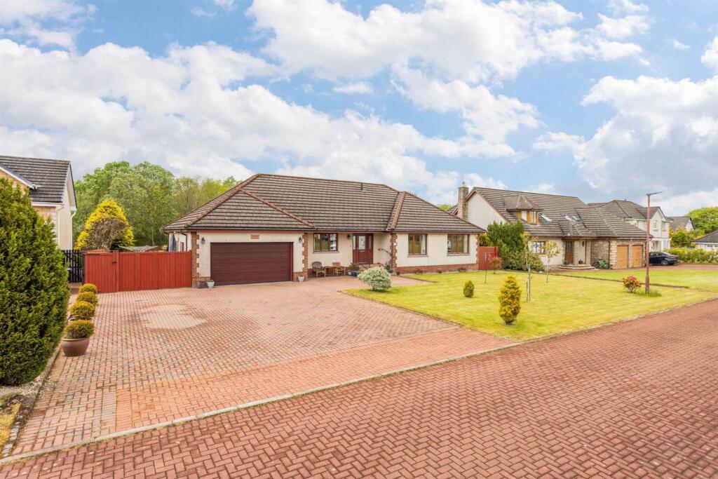 Main image of property: Hamilton Way, East Whitburn