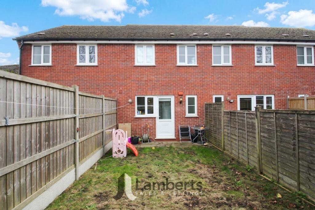 Additional image 14 of High Street, Studley, B80