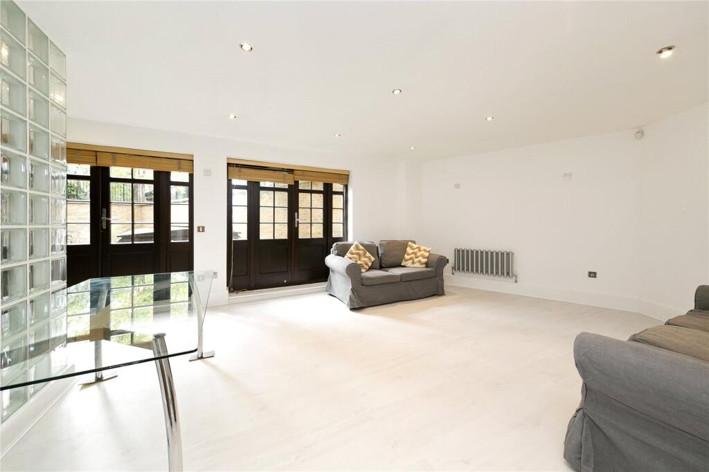 Apartment in Twickenham - View 3