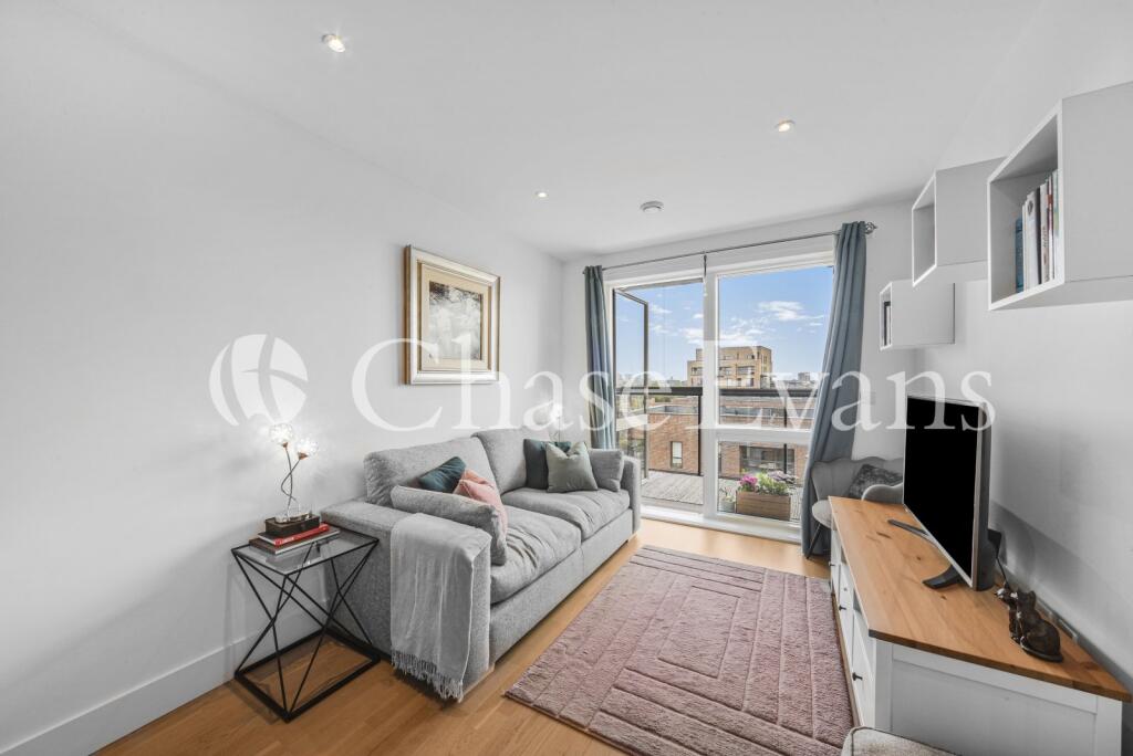 Main image of property: Vespucci Court, Aston Street, Limehouse, London, E14